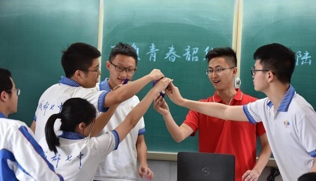 @目前已经确定，这些学生就算再“优秀”，今年高考也没机会了
