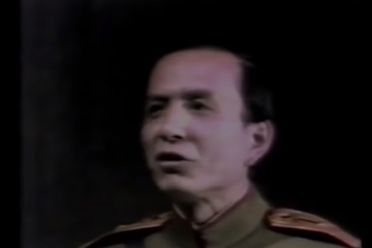 吴汉章|制霸好莱坞、70年436部电影，这位华裔是全美最高产演员！