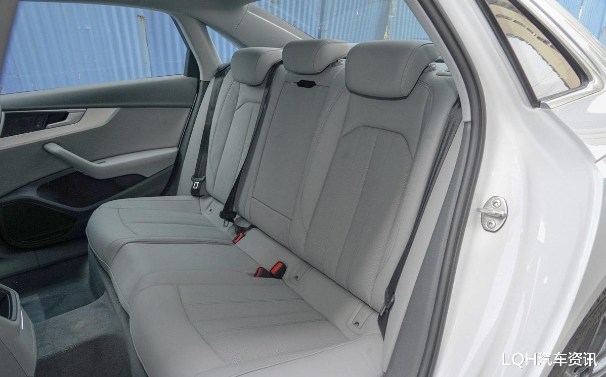 丰田凯美瑞|如果手握30万，顶配凯美瑞，低配奥迪A4L，你会怎么选？