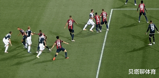 「C罗」C罗3次吐饼+单刀不进+越位被吹!惨被5个字嘲讽:点球王真独