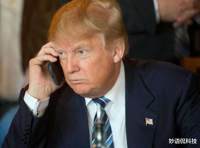 苹果|各国总统都用什么手机？苹果无人问津，这个牌子成总统“标配”