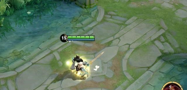 关羽|王者荣耀哪些英雄用皮肤会变强 第一个有皮肤和没皮肤是两个英雄