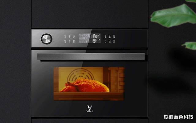 选购蒸烤一体机需要注意哪些点？这里一次告诉你