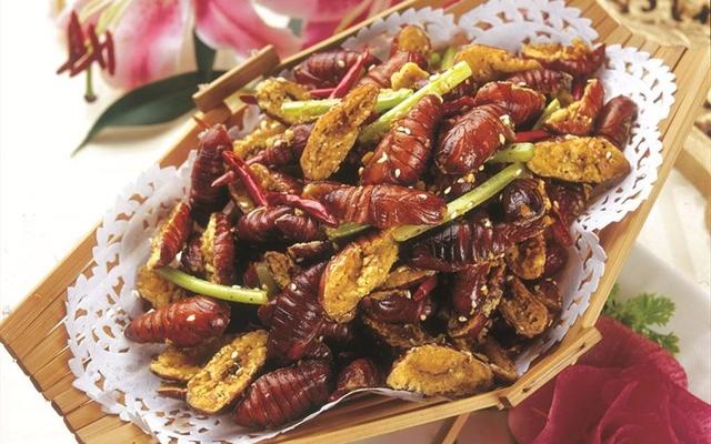 「小龙虾」继小龙虾后，又一个“夜宵霸主”又出现了，吃货：长得丑但却好吃