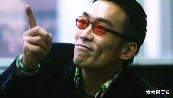 郑浩南|错过小马哥，被日本妻子指使拍风月片，郑浩南到底经历了什么？