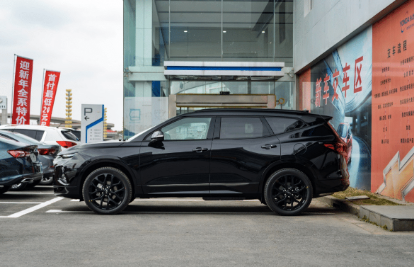 亚洲龙|入华沦为中大型SUV“炮灰”，比宝马X5还大，2.0T+8AT已跌破18万