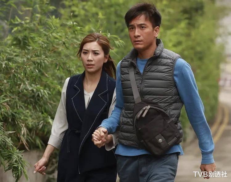 TVB|收藏！TVB十部最新大制作剧集曝光，《使徒行者3》即将播出