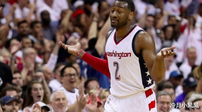 沃尔|火箭首胜夜赛后:主帅狂吹登哥,哈登暗示留队,沃尔一席话令人垂泪