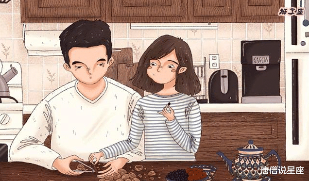 [摩羯座]日夜想你，却假装不在乎你的星座，急需被征服，堪称“闷骚之最”