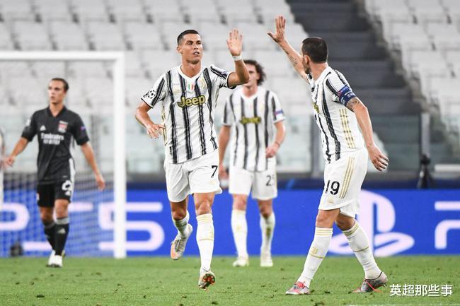 皇家马德里|皇马和C罗一夜之间全出局!分手后,皇马又成16郎,C罗再未进4强