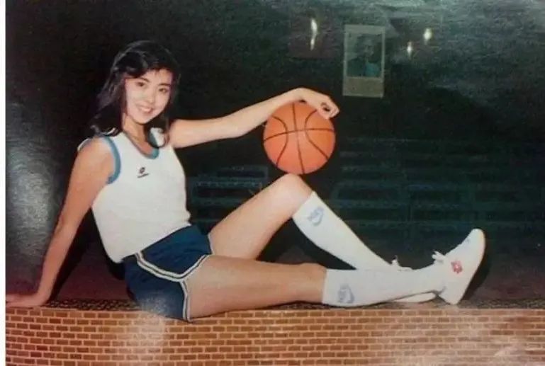 [王祖贤]渴望平凡爱情的王祖贤