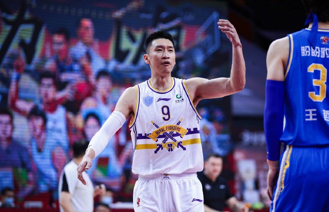 #斯蒂芬·马布里#北控13分惨败赛后,马布里消沉坦言球员无斗志,一老将该批评