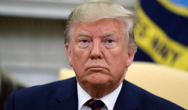 美国@美国一家大型化工厂发生大爆炸，近6万人被殃及！特朗普脸色变了