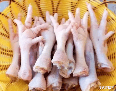 |“冷冻鸡肉”是什么？为何那么便宜？能常吃吗？老师傅告诉你答案