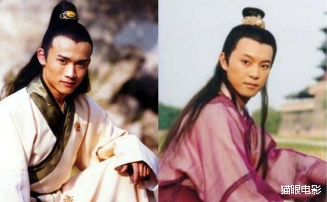 『聂远』《上错花轿嫁对郎》主演重聚，聂远还是当年模样，沙溢早已认不出