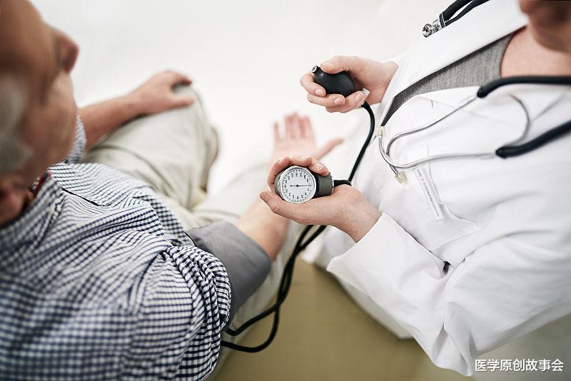 降血压|真正降血压的五个方法,多走路排在第二位,排在首位的你很少做