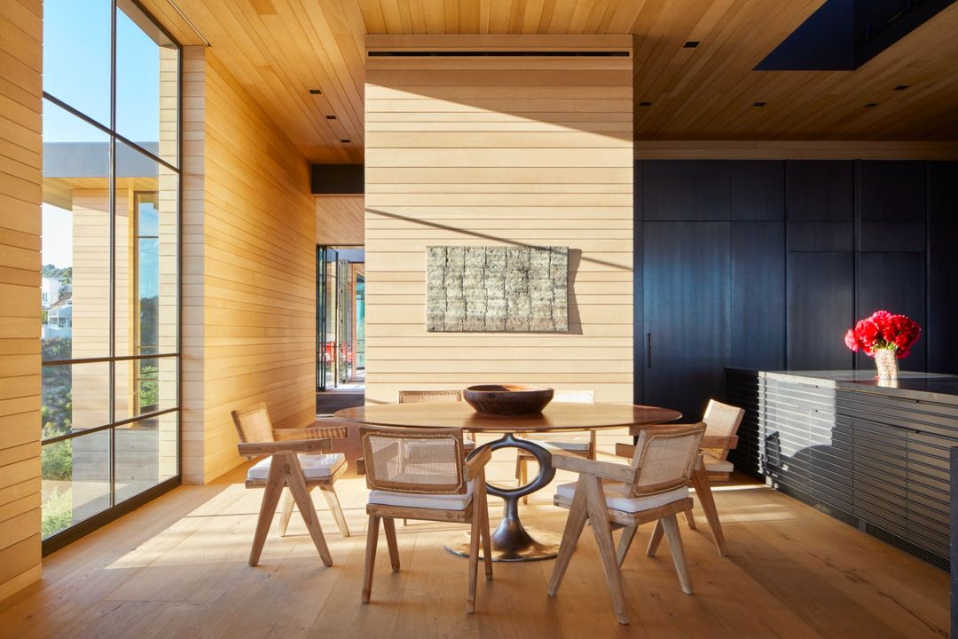 @乡下自建房这么设计，比住豪宅更舒服