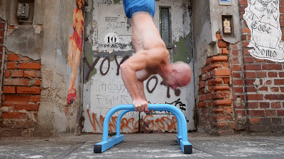 俯卧撑：增肌、减脂一个计划全搞定，适合每个人的100个俯卧撑计划拿去