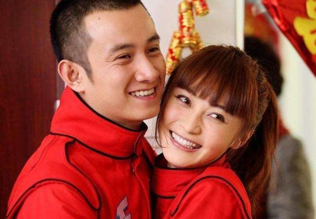 姚笛：姚笛为爱痴狂，甩掉未婚夫和文章重圆，网友：再一次跳进火坑