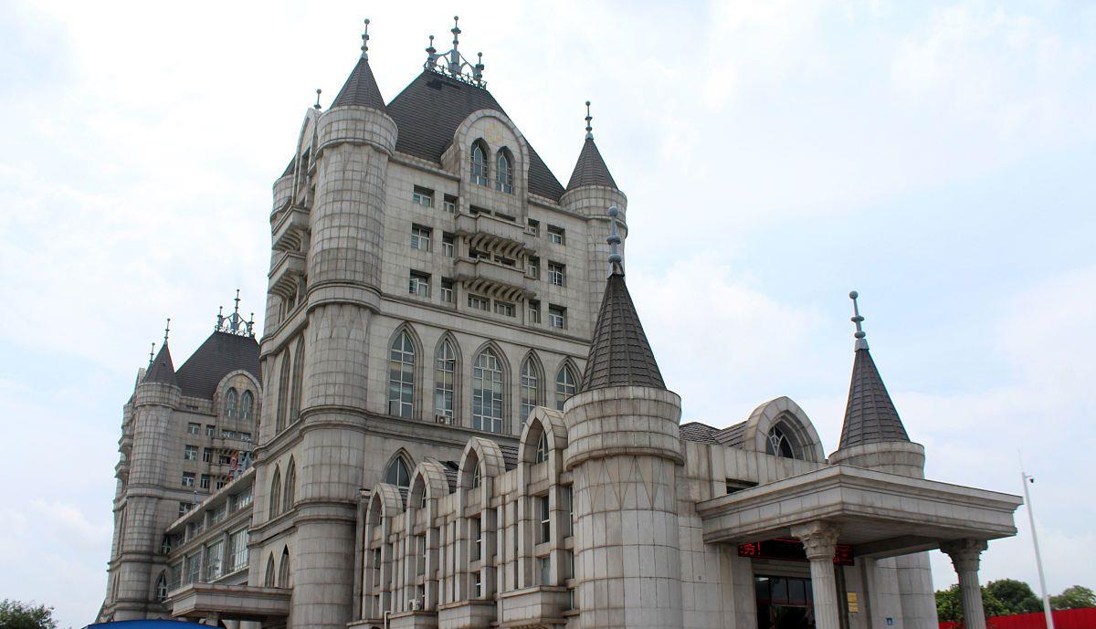 阳澄湖|自驾游不容错过的6个服务区，比景区还美，游客：我不想走了