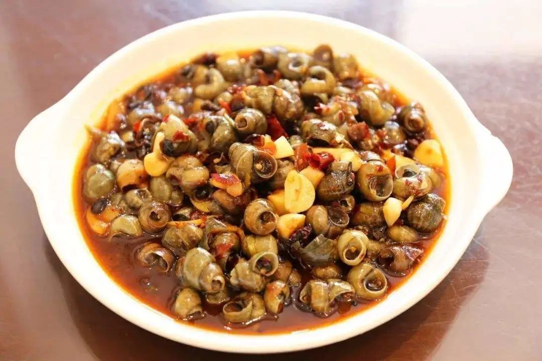 蛋白质@饭店里超火爆的3道菜,聪明人从来都不点,老板:我自己都不吃