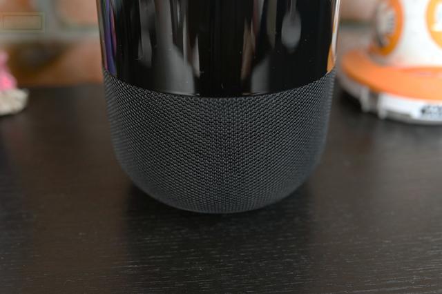 华为ai音箱|感受悦耳音质，听见更多可能，华为AI音箱2电池版体验音质