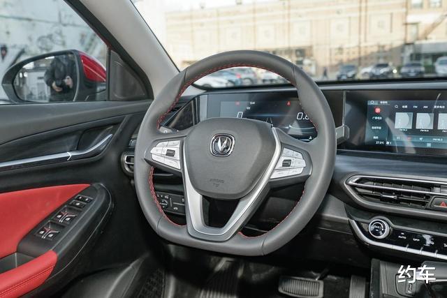 SUV|10万就能买顶配?配备更强的1.4T动力,难怪月销已经超过帝豪