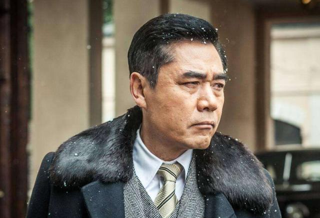 电视剧▲广电总局筹拍抗击疫情电视剧,谁最适合出演钟南山呢?