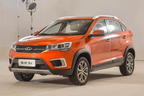 #长安汽车#想买一辆6-7万左右的SUV，长城、吉利和长安，哪个好？