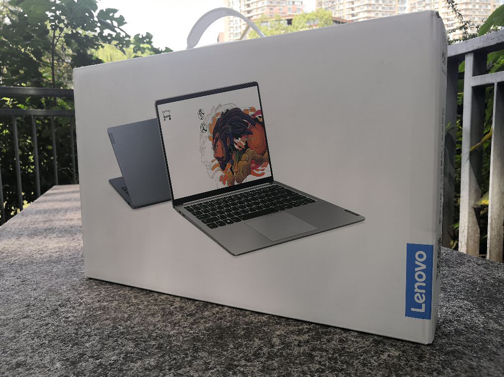 笔记本|联想小新Pro13笔记本测试报告：六核i7，举重若轻