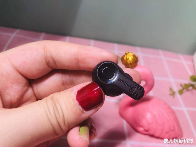 |百元级真无线耳机我选它——omthing AirFree真无线蓝牙耳机