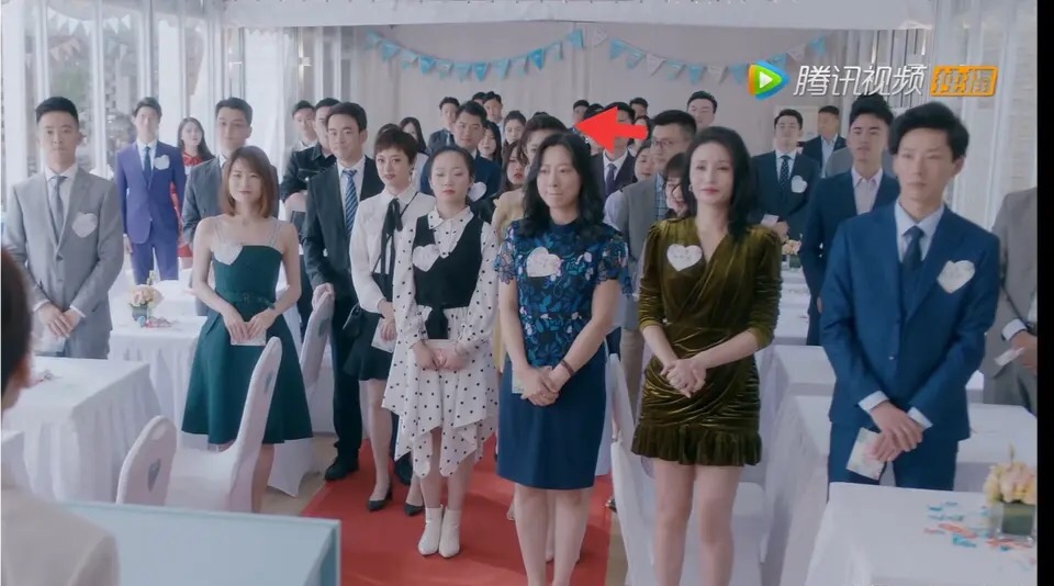 #安家#《安家》女神闪闪家要拆迁了？终于不用睡壁橱了