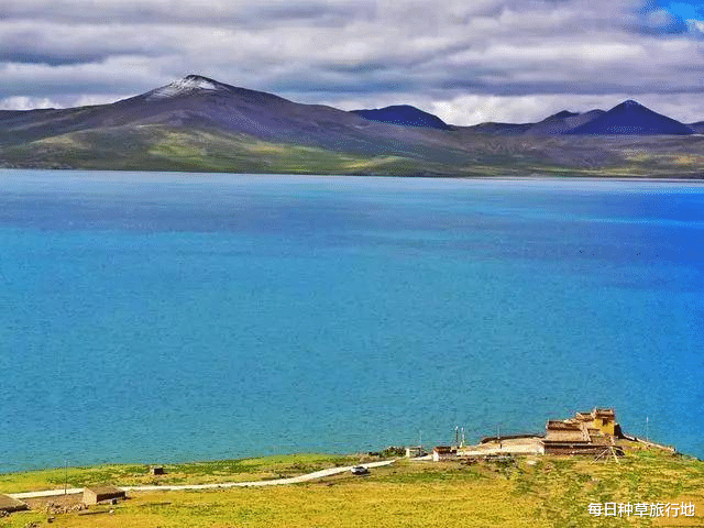 人均寿命|西藏一村庄生活在“生命禁区”，临近珠穆朗玛峰，人均寿命不到50