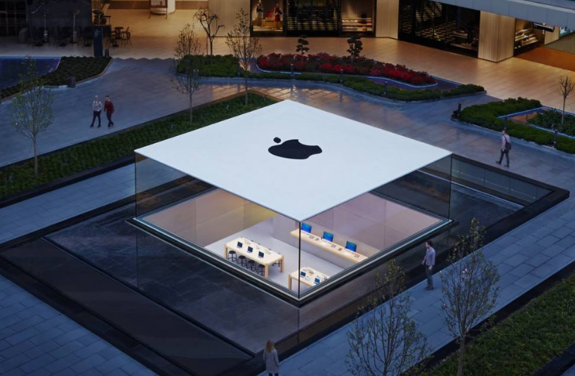 |为什么女生更爱用苹果手机？