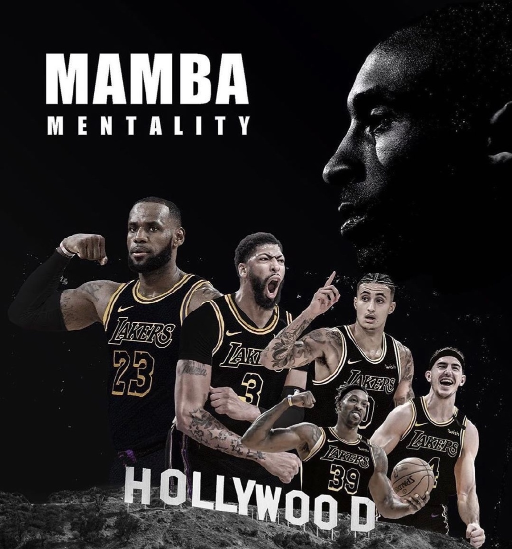 湖人队|夺冠含金量低？湖人面临终极质疑，苏群杨毅纷纷回击，这就是人性