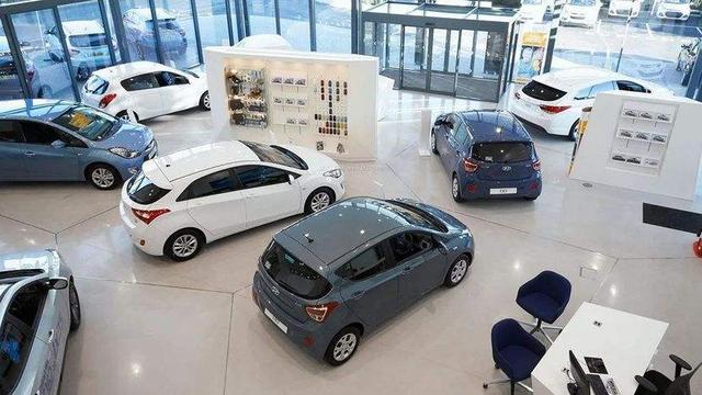 『合资车』这6家合资车可能撤离中国？买车的别傻傻不知道，售后维修难保障