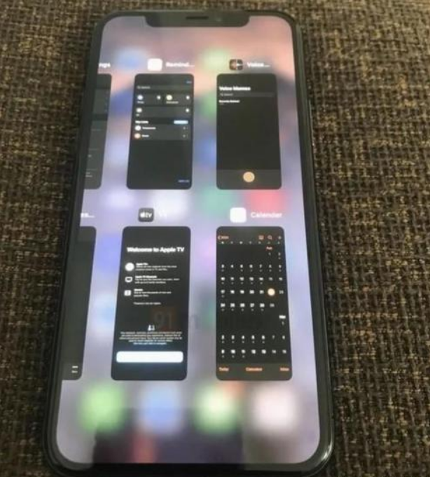 『iOS14』iOS 14来了！以下机型可以更新，界面变化巨大，iPhone12还远吗？