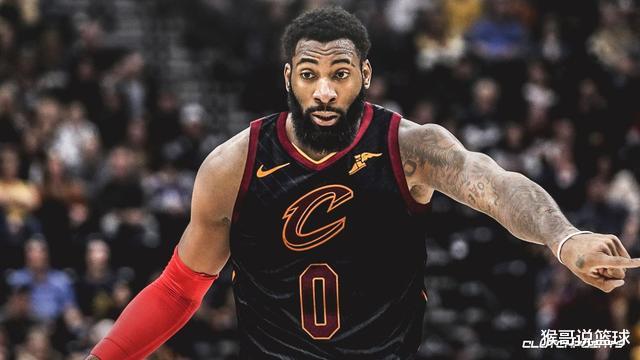 [德拉蒙德]今年夏天可能拿顶薪的5大球星：米切尔排第3，第一名30支球队争着给顶薪！