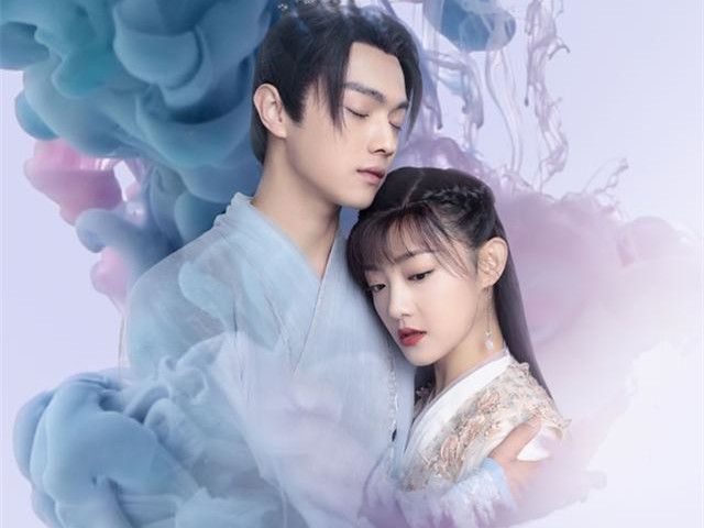 许凯|《天舞纪》未收官，许凯又一古装仙侠剧将播，女主是位演技派