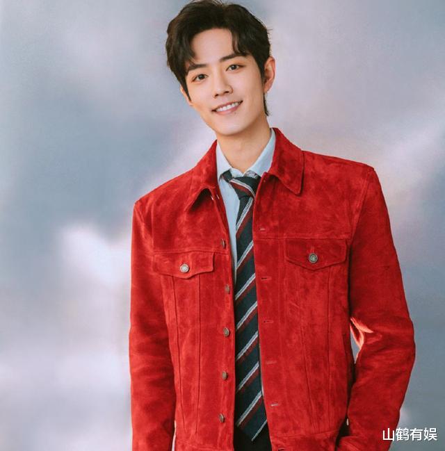 肖战|男星自称不想成为第2个肖战，单方面称王俊凯兄弟，想红想疯了
