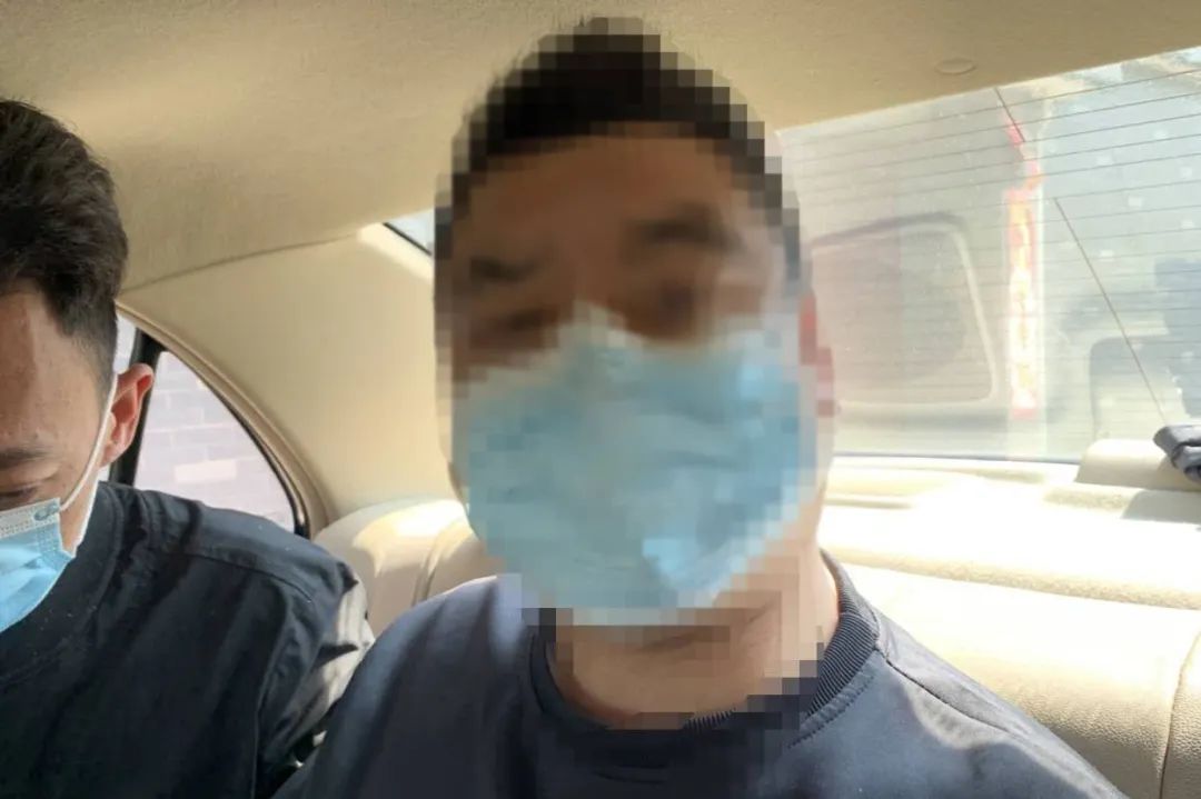 「麻古」贩卖“麻古”?抓!