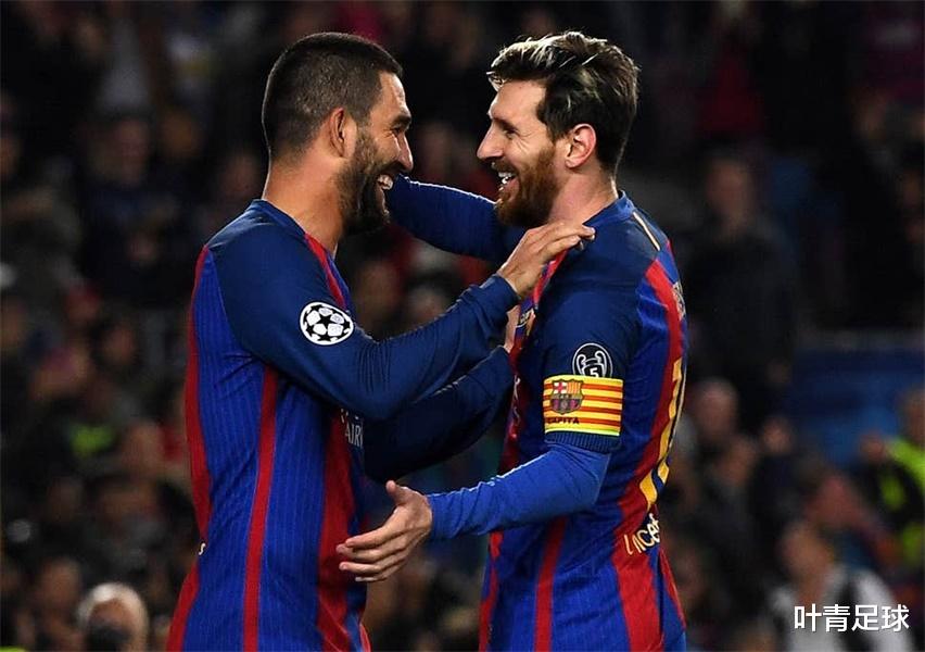 『巴塞罗那』巴萨作死第1人！33岁废材遭驱逐：650万年薪，1分钱都不给