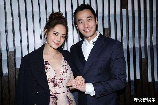 [阿娇]剧情反转！ 阿娇离婚有三点原因，网友: 责任不都在赖弘国