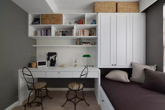 「」榻榻米的多种组合案例,小户型必备!快来看看吧!