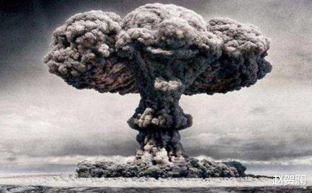 印度■中国原子弹成功后，印度核武之父叫嚣18个月赶超中国，结果被摔死