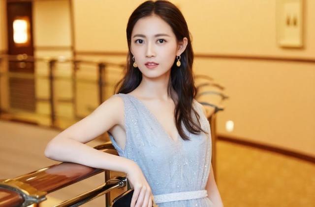 【陈钰琪】陈钰琪4部新剧,搭档李易峰、王一博、罗云熙,个个都是顶流!