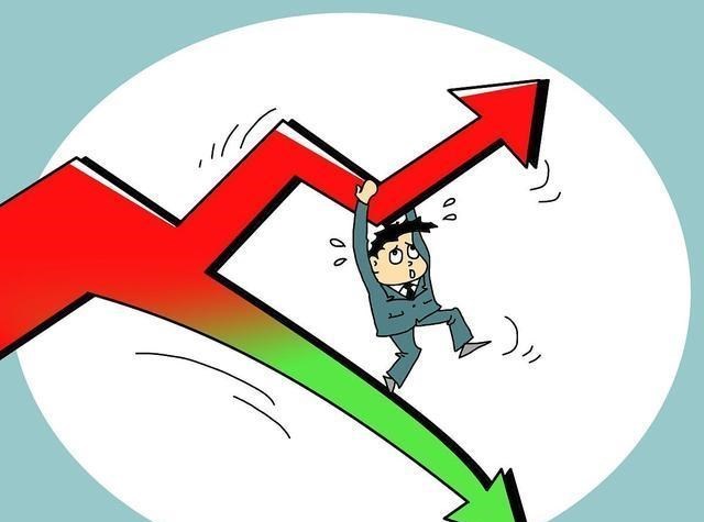 中國股市：換手率10%-15%意味著什麼？沒吃透，請不要炒股-圖2