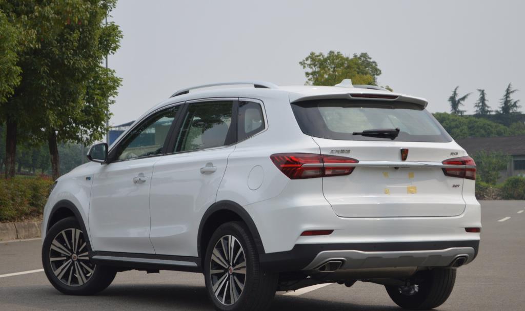 宝马|预算10万提辆上汽荣威RX5，用车三个月后，车主终于说了句良心话