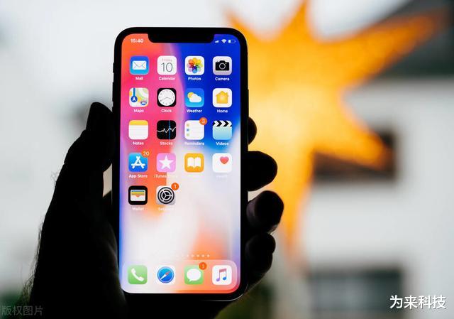 iPhone|新iPhone预计卖出2.2亿部,带动股价进一步飙升
