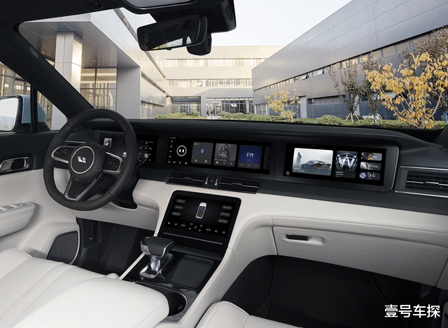 国产车|10月销量第一的国产车，哈弗H6月销5万多，有一款卖30多万